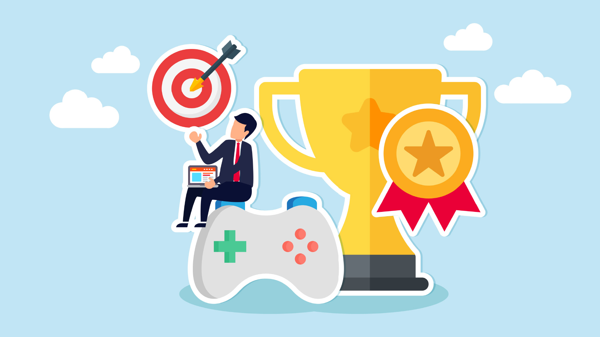 Gamification im Marketing